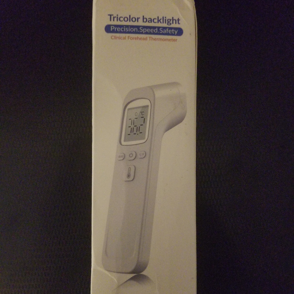 Brand New Infrared Temp Sensor